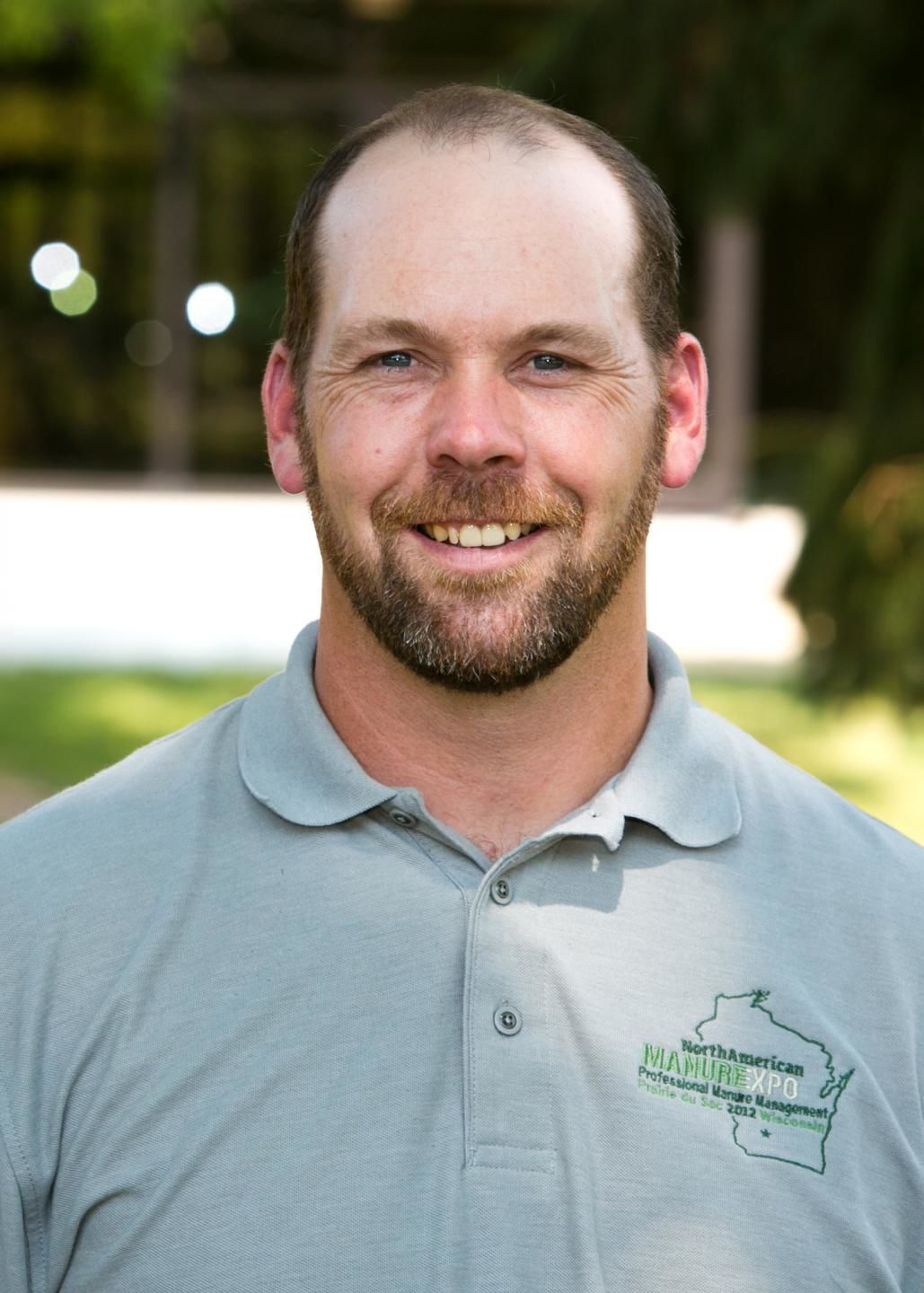 Chris Baxter